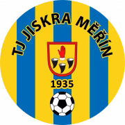 TJ Jiskra Merin герб