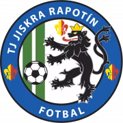 TJ Jiskra Rapotin герб