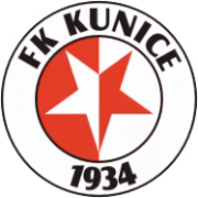 TJ Kunice герб