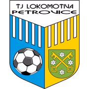 TJ Lokomotiva Petrovice герб