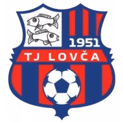 TJ Lovca герб