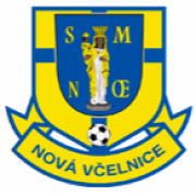 TJ Nova Vcelnice герб