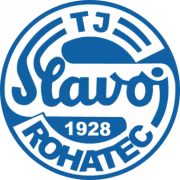 TJ Slavoj Rohatec герб