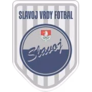 TJ Slavoj Vrdy герб