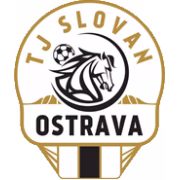 TJ Slovan Ostrava герб