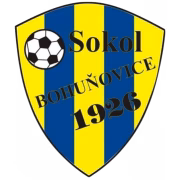 TJ Sokol Bohunovice герб