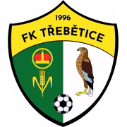 TJ Sokol Trebetice герб
