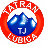 TJ Tatran Lubica герб
