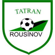 TJ Tatran Rousinov герб
