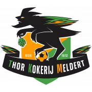 TK Meldert герб