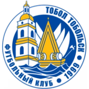 Tobol Tobolsk герб