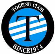 Togitsu SC герб
