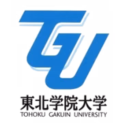 Tohoku Gakuin University герб