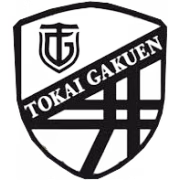 Tokai Gakuen University герб