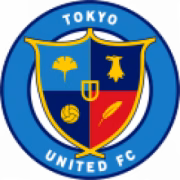 Tokyo United FC +Plus герб