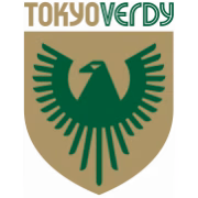 Tokyo Verdy Jugend герб