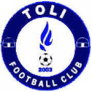 Toli FC герб