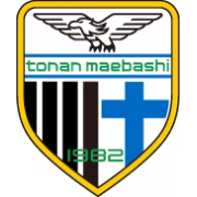 tonan Maebashi Satellite (Reserve) герб