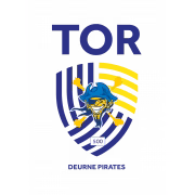 TOR Deurne Pirates герб