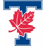 Toronto Varsity Blues (University of Toronto) герб
