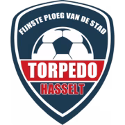 Torpedo Hasselt герб