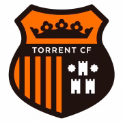Torrent CF U19 герб
