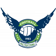 Tottori Dreams FC герб