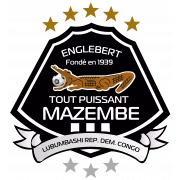 TP Mazembe герб