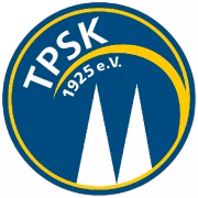 TPSK Köln герб