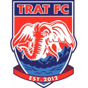 Trat FC герб