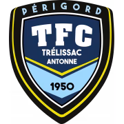 Trélissac FC B герб
