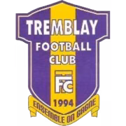 Tremblay FC герб