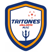 Tritones de Vallarta герб