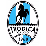 Trodica Calcio 1968 герб