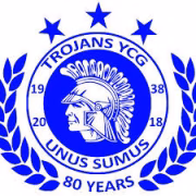 Trojans YCG герб