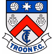 Troon FC герб