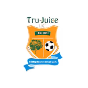 Tru Juice FC герб