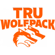 TRU WolfPack (Thompson Rivers Uni.) герб