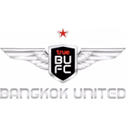 True Bangkok United U21 герб