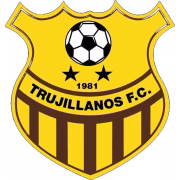 Trujillanos FC U20 герб