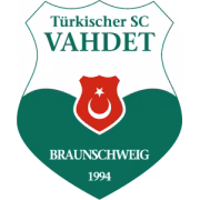 TSC Vahdet Braunschweig II герб