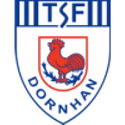 TSF Dornhan герб