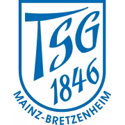 TSG 1846 Bretzenheim U19 герб