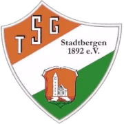 TSG Stadtbergen герб
