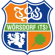 TSG Wörsdorf герб