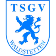TSGV Waldstetten герб