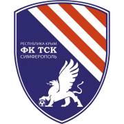 TSK-Tavriya Simferopol герб