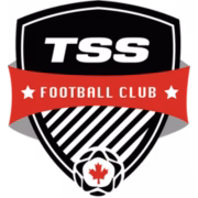 TSS FC Rovers герб