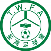 Tsuen Wan Youth герб