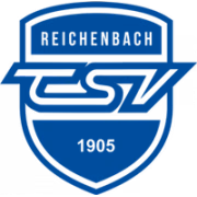TSV 05 Reichenbach U19 герб